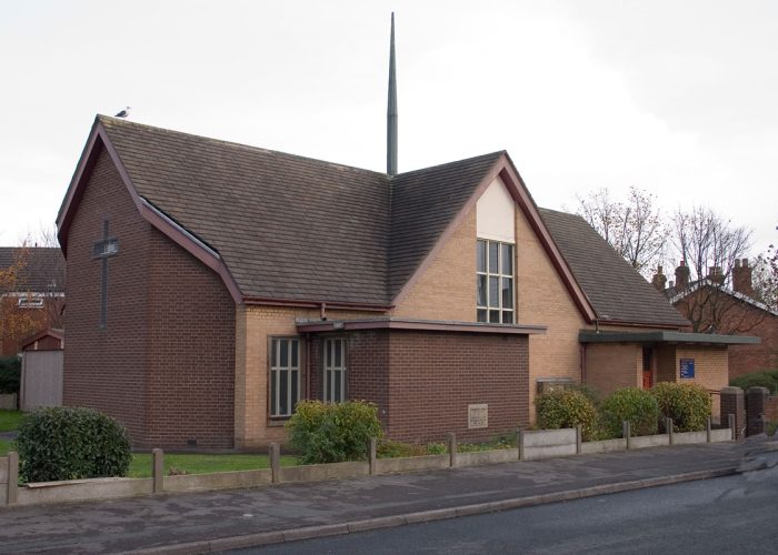Castle-Community-Church