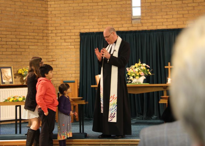 Visit-of-Methodist-President